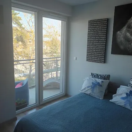 Apartment Kapitanska