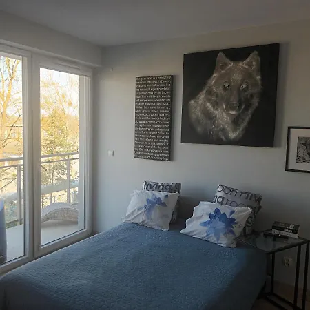 Kapitanska Apartment