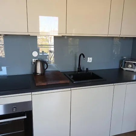 Kapitanska * グディニャ