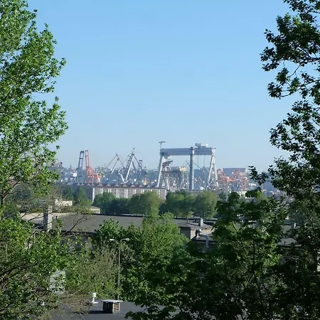 アパート Kapitanska *