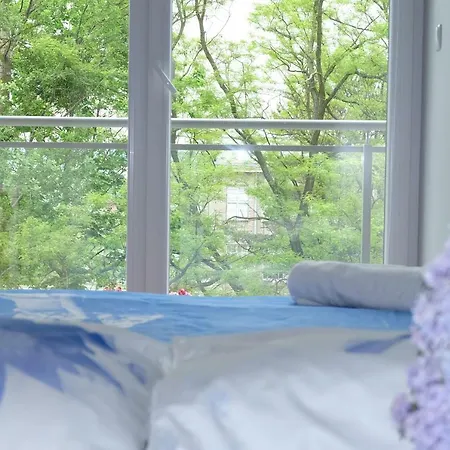 Kapitanska Apartment Gdynia