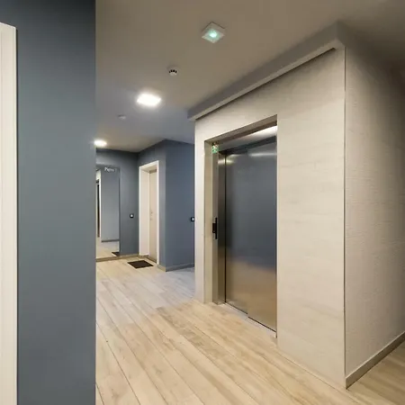 Apartment Kapitanska Gdynia