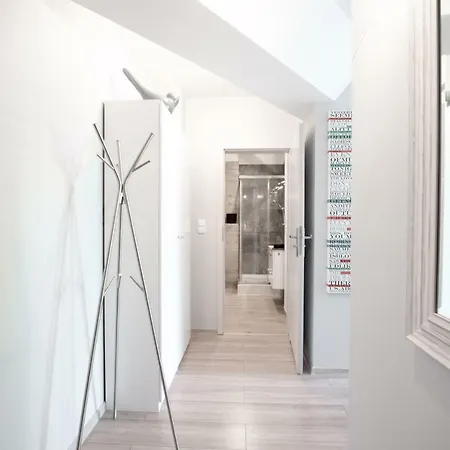 Kapitanska Apartment