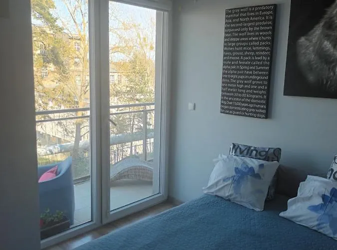 アパート Kapitanska