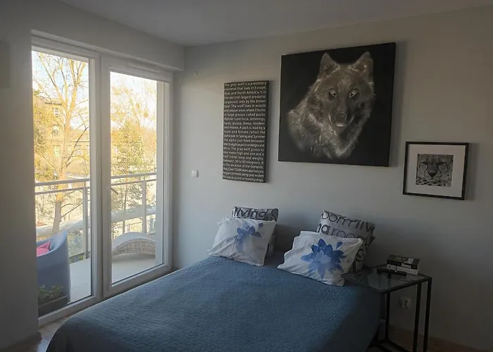 Kapitanska Apartment