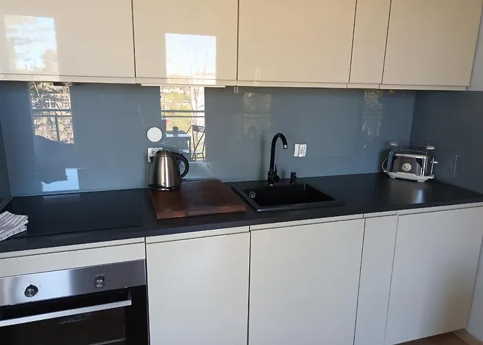 Kapitanska * グディニャ