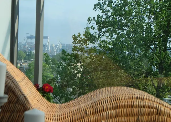 Kapitanska Apartment *