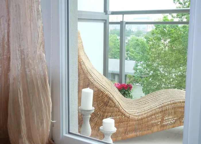 Kapitanska グディニャ