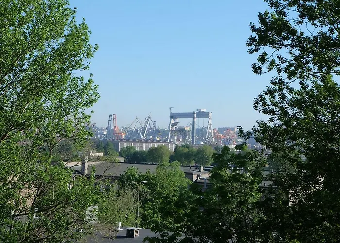 アパート Kapitanska *