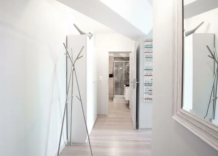 Kapitanska Apartment